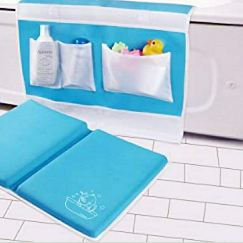 Baby Bath Kneeler